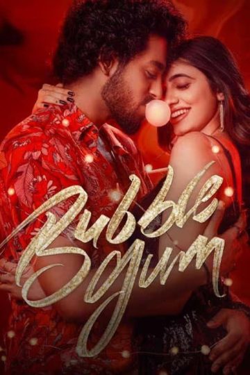 Bubblegum (2023) [Hindi (HQ Dub OST) + Telugu] WEB-HD Watch Online