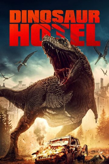 Dinosaur Hotel (2021) [Tamil + Hindi + Eng] WEB-HD Watch Online