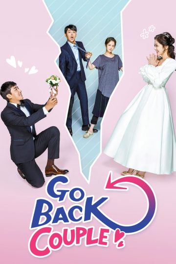Go Back Couple (2017) S01EP(01-12) [Tamil – 720p HQ HDRip – x264 – AAC – 4.9GB – ESub]