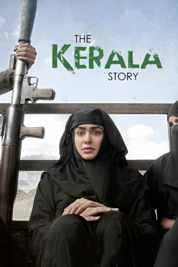 Kerala Story (2023) [Tel + Hin] WEB-HD Watch Online