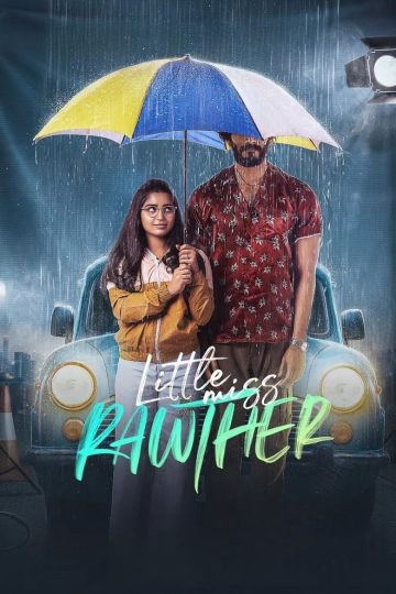 Little Miss Rawther (2024) Tamil WEB-HD Watch Online