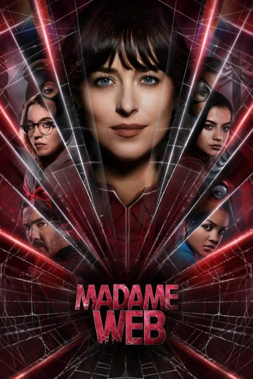 Madame Web English HQ REAL PreDVD (HQ Line Audio) Watch Online