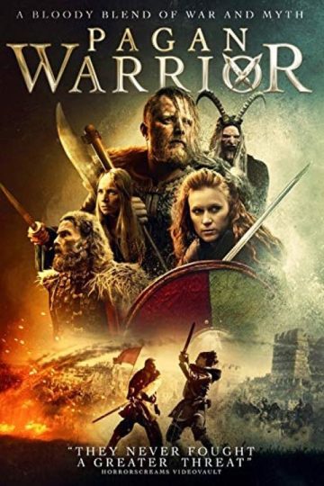 Pagan Warrior (2019) [Tamil + Telugu + Eng] WEB-HD Watch Online