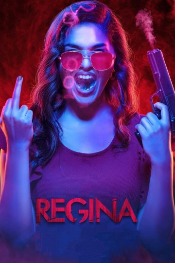 Regina (2024) Telugu WEB-HD Watch Online