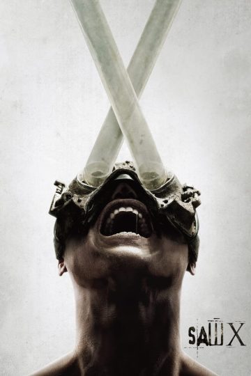 Saw X (2023) [Tamil + Telugu + Hindi + Eng] WEB-HD Watch Online