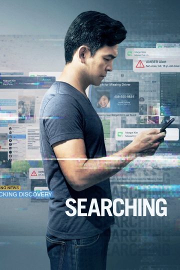 Searching (2018) [Tamil + Telugu + Hindi + Eng] WEB-HD Watch Online