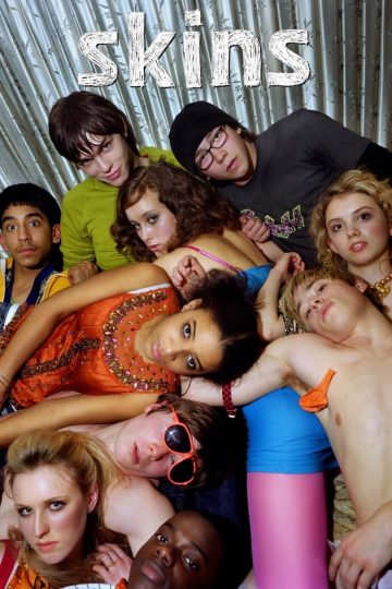 Skins (2024) S01E01-04 [Tamil + Telugu + Hindi + Eng] WEB-HD Watch Online