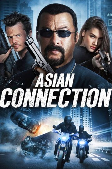 The Asian Connection (2016) [Tam + Tel + Hin + Eng] BDRip Watch Online