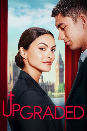 Upgraded (2024) [Hindi + Eng] WEB-HD Watch Online