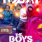 The Boys (2024) Tamil WEB-HD Watch Online