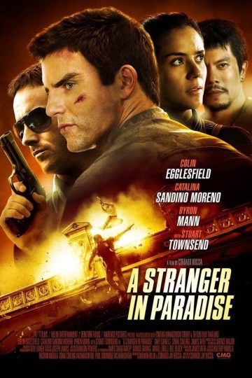 A Stranger in Paradise (2013) [Tamil + Eng] BDRip Watch Online