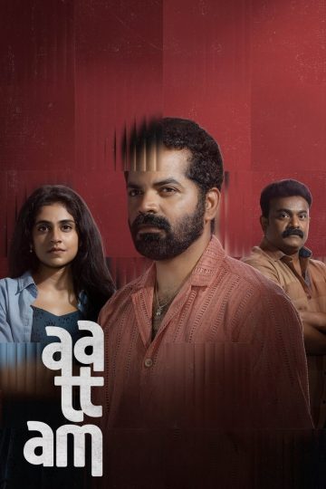 Aattam (2024) Malayalam WEB-HD Watch Online