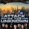 Attack of The Unknown (2020) [Tamil + Telugu + Hindi + Eng] BDRip Watch Online