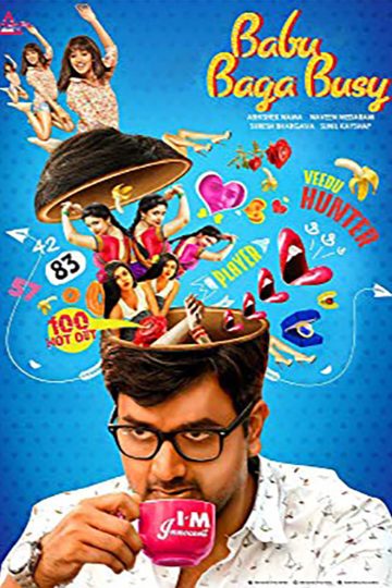 Babu Baga Busy (2017) [Malayalam + Kannada] WEB-HD Watch Online