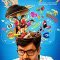 Babu Baga Busy (2017) [Malayalam + Kannada] WEB-HD Watch Online