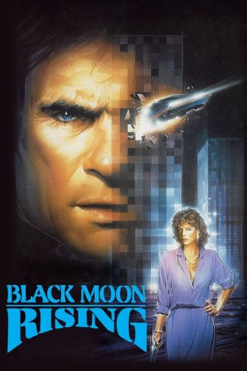 Black Moon Rising (1986) [Tam + Tel + Hin + Eng] BDRip Watch Online