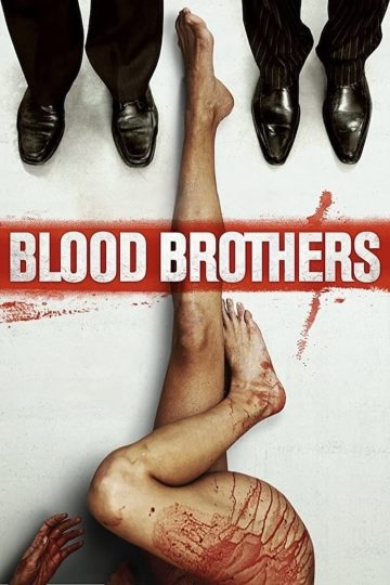 Blood Brothers (2015) [Tamil + Telugu + Hindi + Eng] BDRip Watch Online