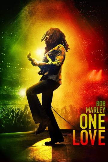 Bob Marley One Love (2024) [ Eng + Hin] WEB-HD Watch Online