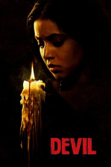 Devil (2023) Tamil WEB-HD Watch Online