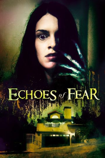 Echoes Of Fear (2018) [Tamil + Telugu + Hindi + Eng] WEB-HD Watch Online