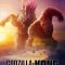 Godzilla x Kong : The New Empire (2024) [Tamil + Telugu + Hindi + Eng] WEB-HD Watch Online