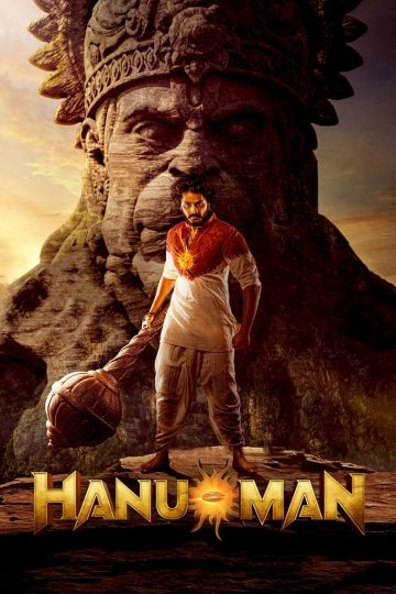 Hanuman (2024) Hindi WEB-HD Watch Online