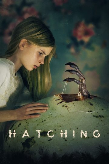 Hatching (2022) [Tamil + Telugu + Hindi + Eng] BDRip Watch Online