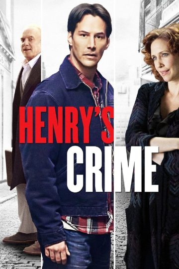 Henry’s Crime (2010) [Tamil + Telugu + Hindi + Eng] BDRip Watch Online