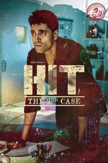 HIT: The Second Case (2024) [Tamil + Telugu] WEB-HD Watch Online