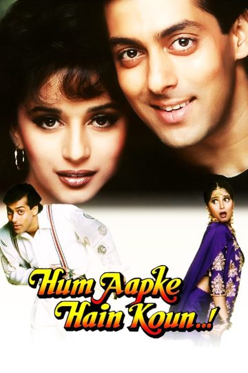 Hum Aapke Hain Koun (1994) [Tamil + Hindi] BDRip Watch Online