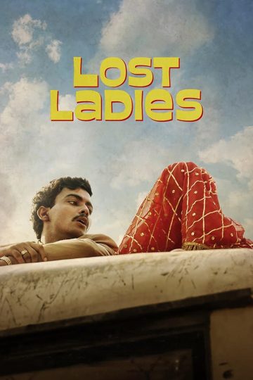 Laapataa Ladies (2024) HQ CAMRip (HQ Line Audio) Watch Online