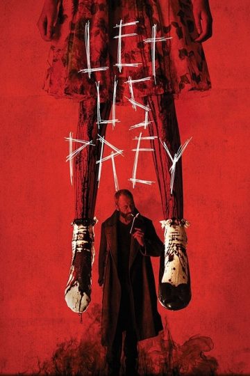 Let Us Prey (2014) [Tamil + Telugu + Hindi + Eng] BDRip Watch Online