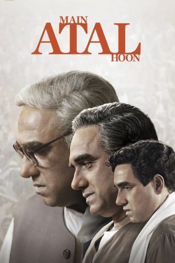 Main Atal Hoon (2024) Hindi WEB-HD Watch Online