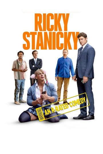 Ricky Stanicky (2024) [Tam + Hin + Eng] WEB-HD Watch Online