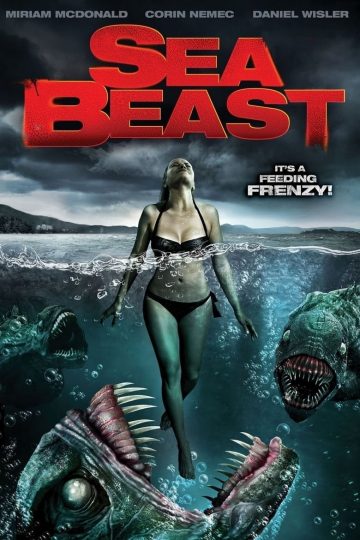 Sea Beast (2008) [Tamil + Hindi + Eng] WEB-HD Watch Online
