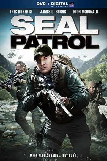 Seal Patrol (2014) [Tamil + Hindi + English] WEB-HD Watch Online