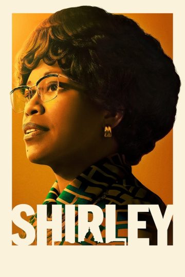 Shirley (2024) [English + Hindi]  WEB-HD Watch Online