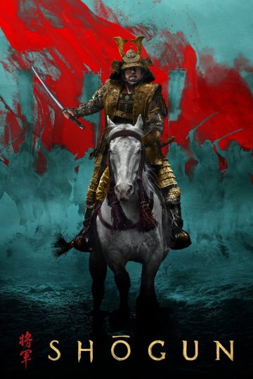 Shōgun (2024) S01EP(01-03) English WEB-HD Watch Online