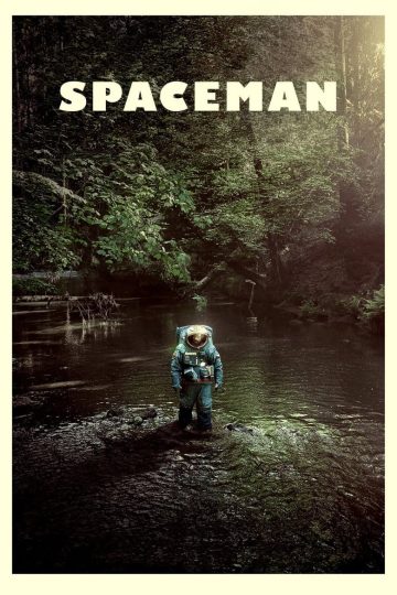 Spaceman (2024) [Tam + Tel + Hin + Eng] WEB-HD Watch Online