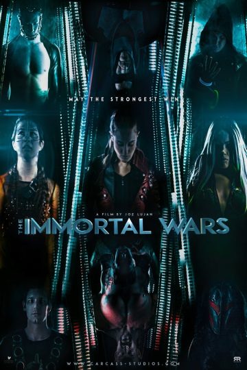 The Immortal Wars (2017) [Tamil + Eng] WEB-HD Watch Online
