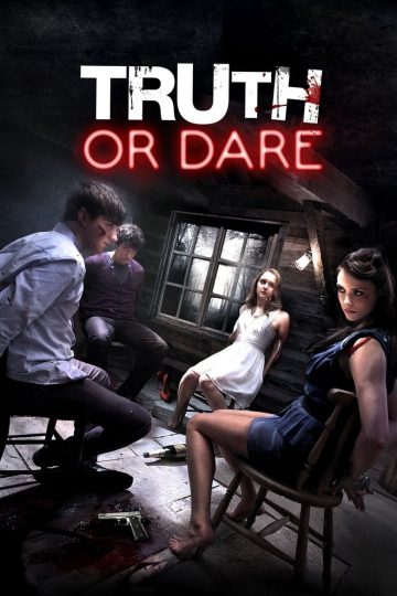 Truth or Die (2012) [Tamil + Telugu + Hindi + Eng] BDRip Watch Online