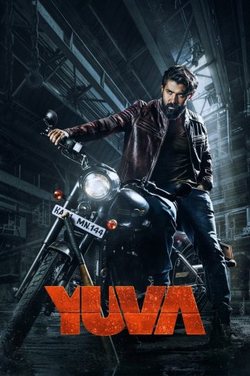 Yuva (2024) Kannada HQ REAL PreDVD + HC-ESub (HQ Line Audio) Watch Online