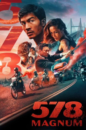 578 Magnum (2022) [Tamil + Telugu + Hindi + Vietnamese] WEB-HD Watch Online