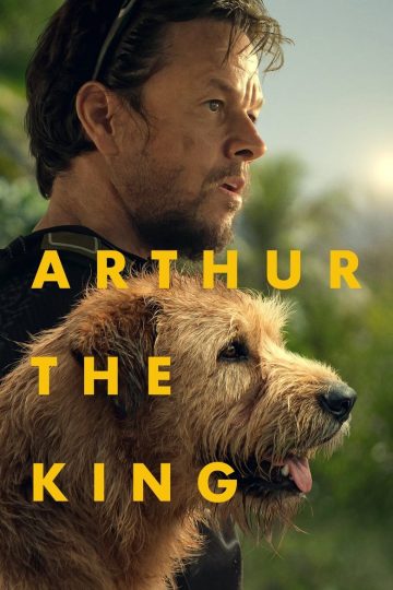 Arthur The King (2024) English WEB-HD Watch Online