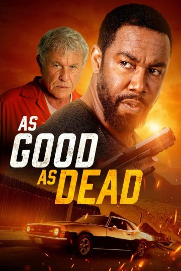 As Good as Dead (2022) [Tamil + Telugu + Hindi + Eng] WEB-HD Watch Online