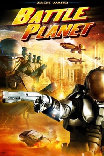 Battle Planet (2008) [Tamil + Telugu + Hindi + Eng] BDRip Watch Online