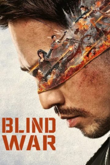 Blind War (2022) [Tamil + Telugu + Hindi] WEB-HD Watch Online