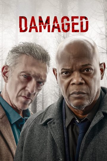 Damaged (2024) English WEB-HD Watch Online