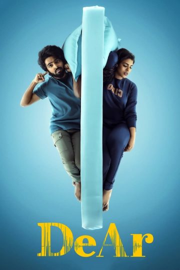 DeAr (2024) [Malayalam + Telugu + Kannada + Hindi] WEB-HD Watch Online