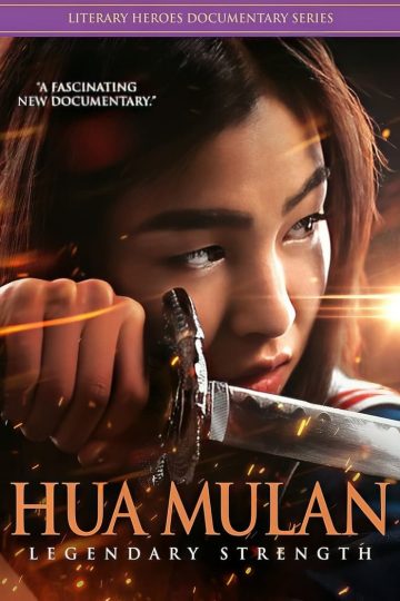 Hua Mulan (2020) [Tamil + Telugu + Hindi + Rus] WEB-HD Watch Online